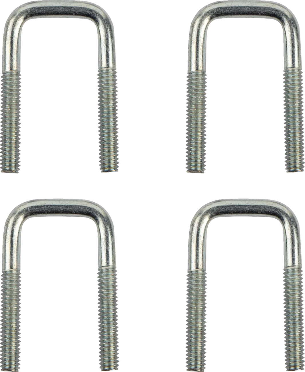 Plow Replacement U-Bolts