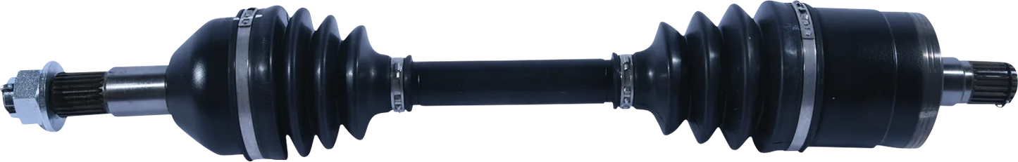 8 Ball Extreme Duty Axle