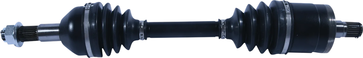 8 Ball Extreme Duty Axle