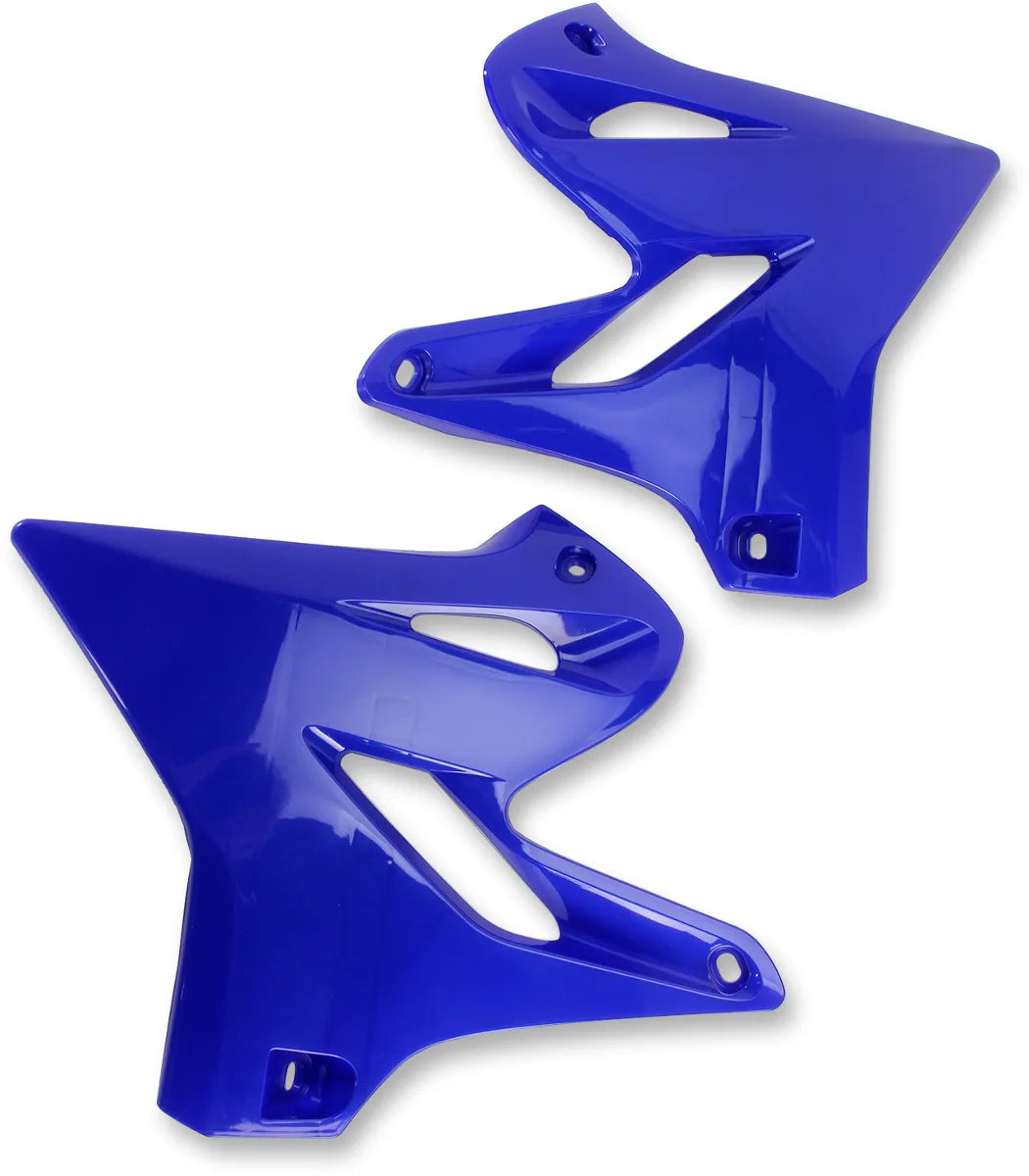 Replacement Radiator Shrouds