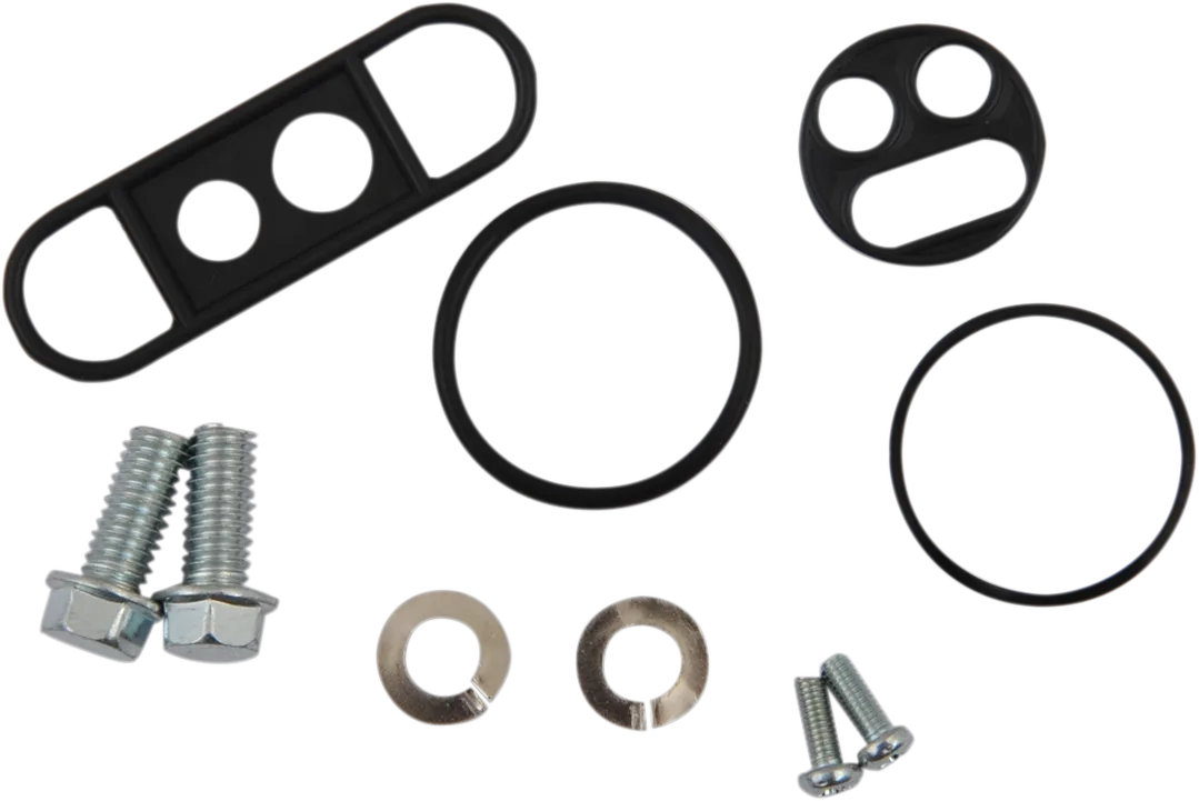 Fuel Petcock Rebuild Kit