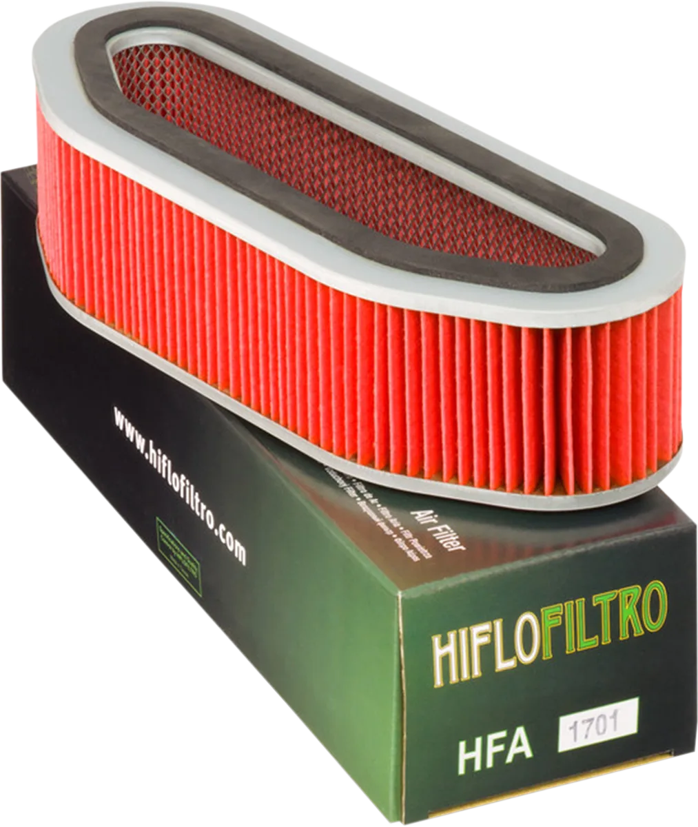Replacement OE Air Filter for Honda