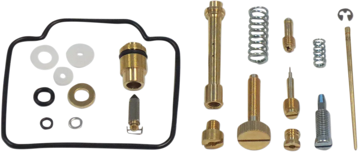 Carburetor Repair Kit