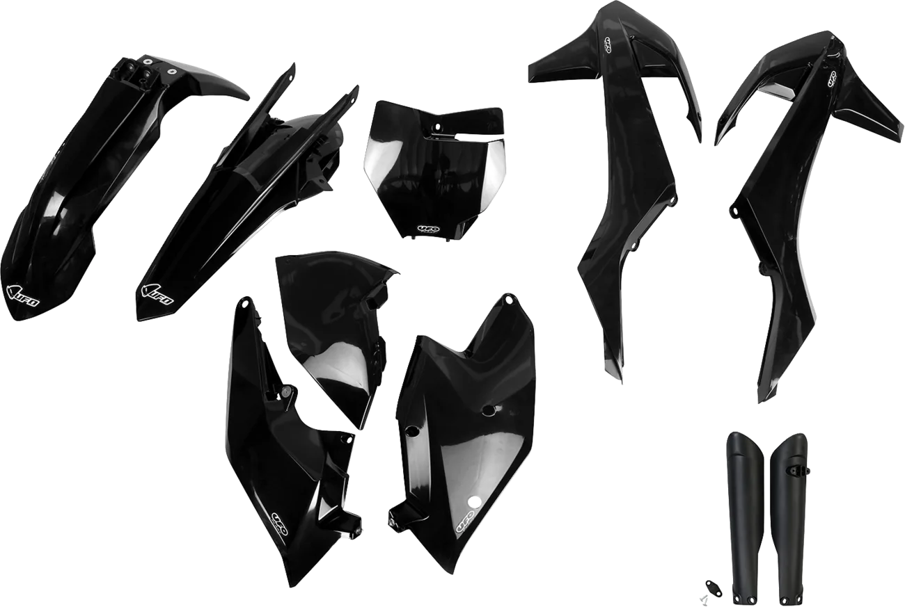 Full Replacement Body Kit For KTM
