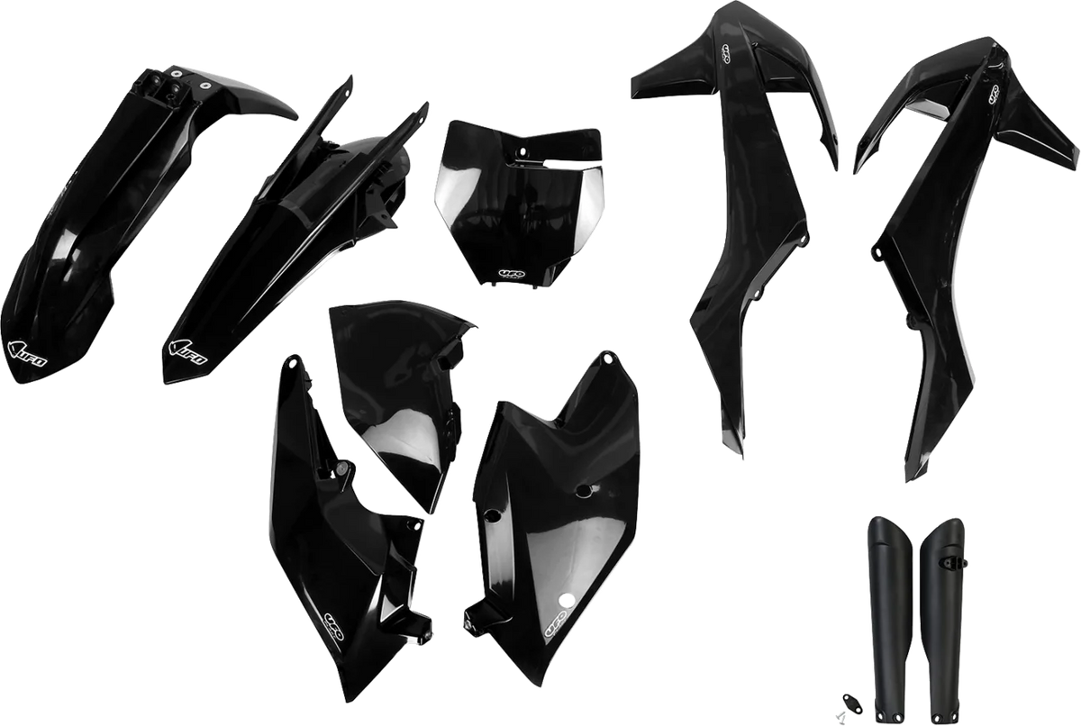 Full Replacement Body Kit For KTM