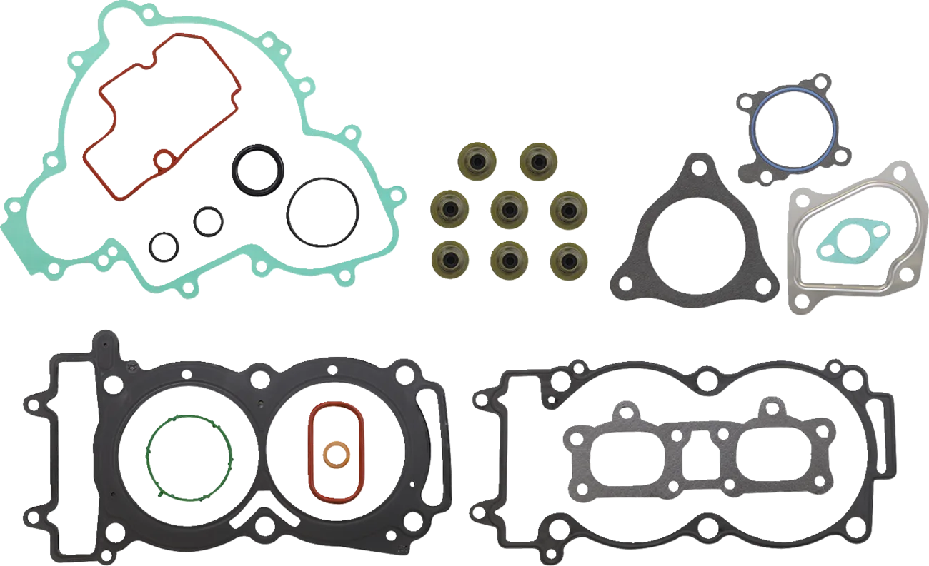 Top-End Gasket Kit