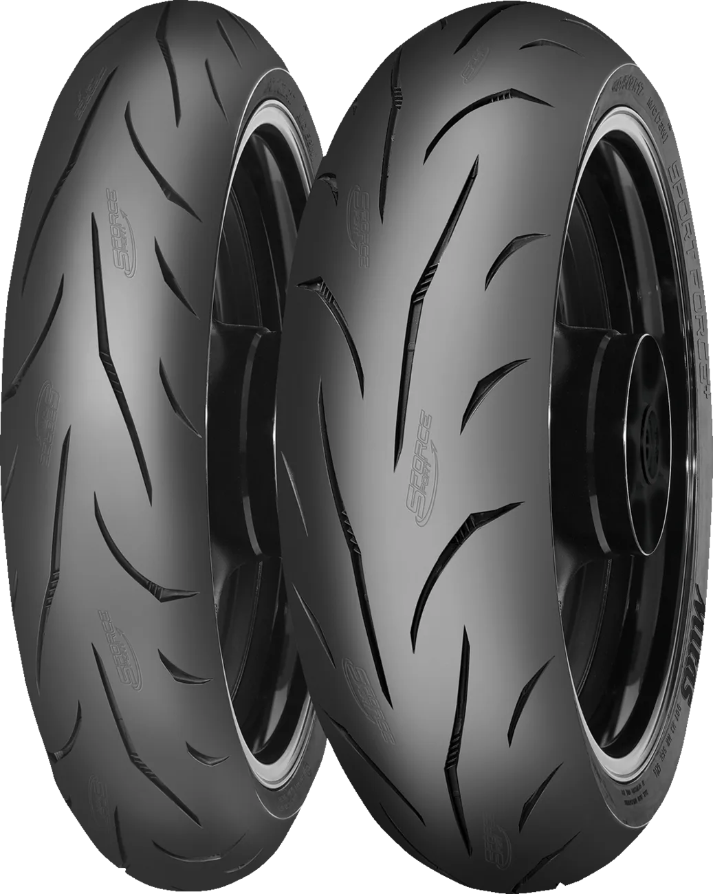 Sport Force+ Tire