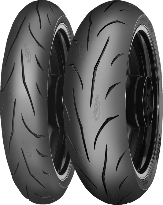 Sport Force+ Tire