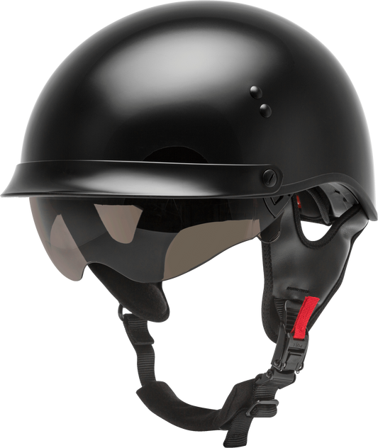 HH-65 Full Dressed Helmet