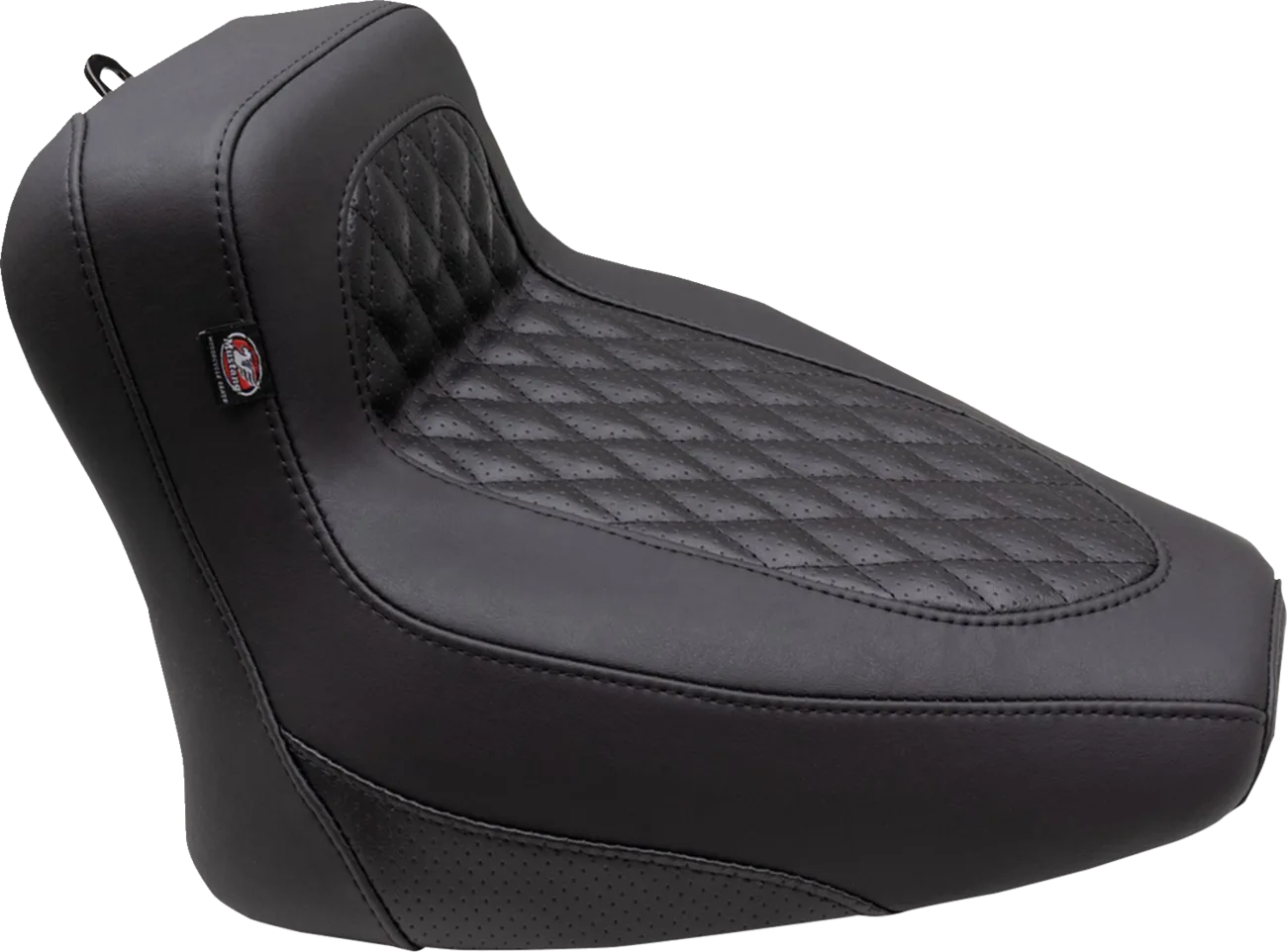 Squareback Solo Seat