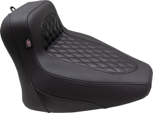 Squareback Solo Seat