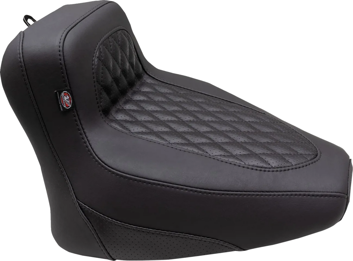 Squareback Solo Seat