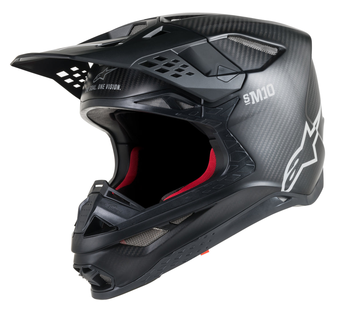 S-M10 Helmet