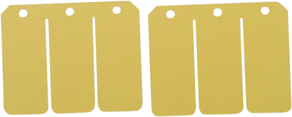 Super Stock Reed Set
