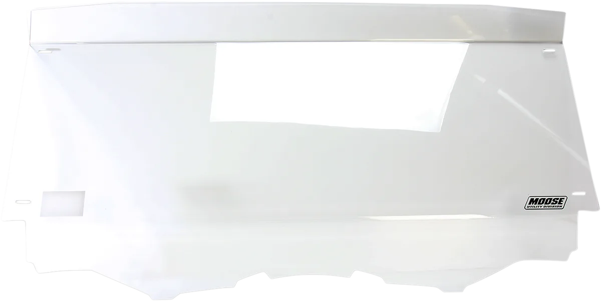Full Windshield