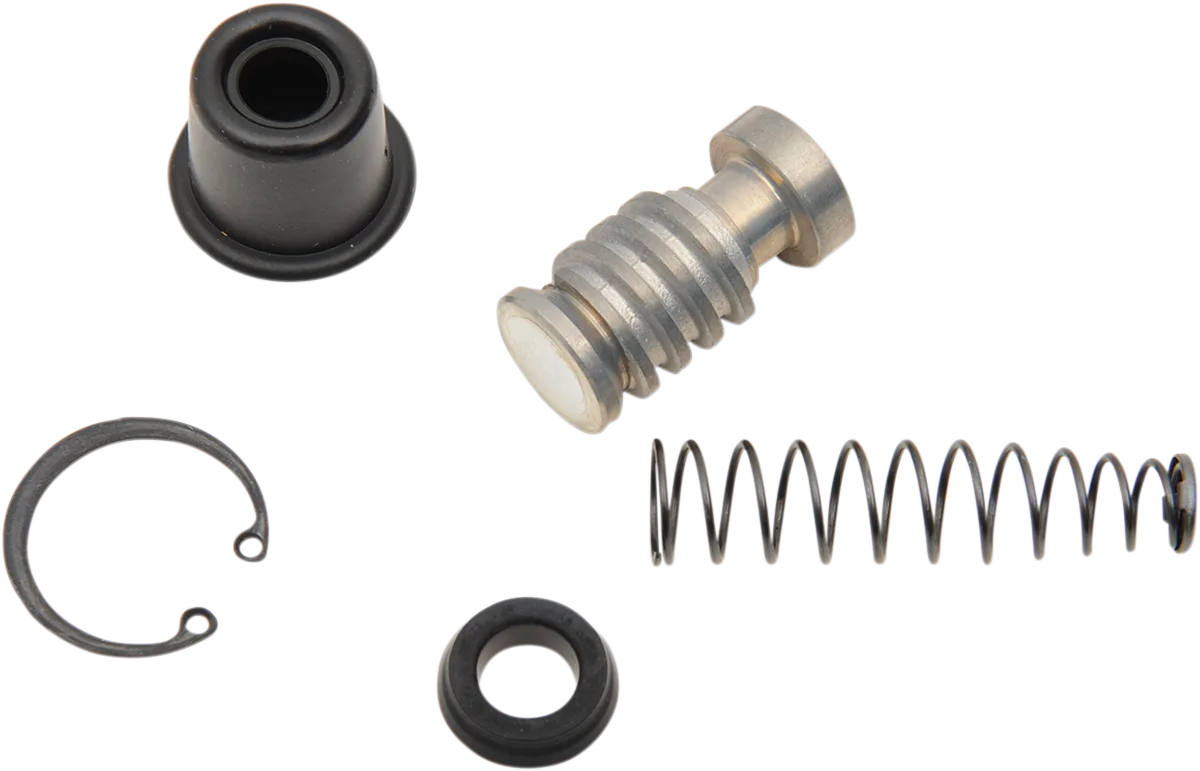 Master Cylinder Rebuild Kit