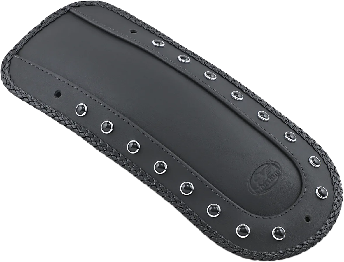 Fender Bib for Solo Seat — Studded