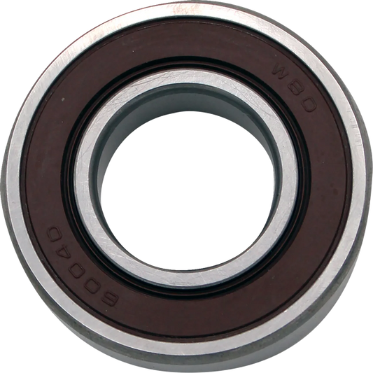 Oil Sealed Ball Bearing