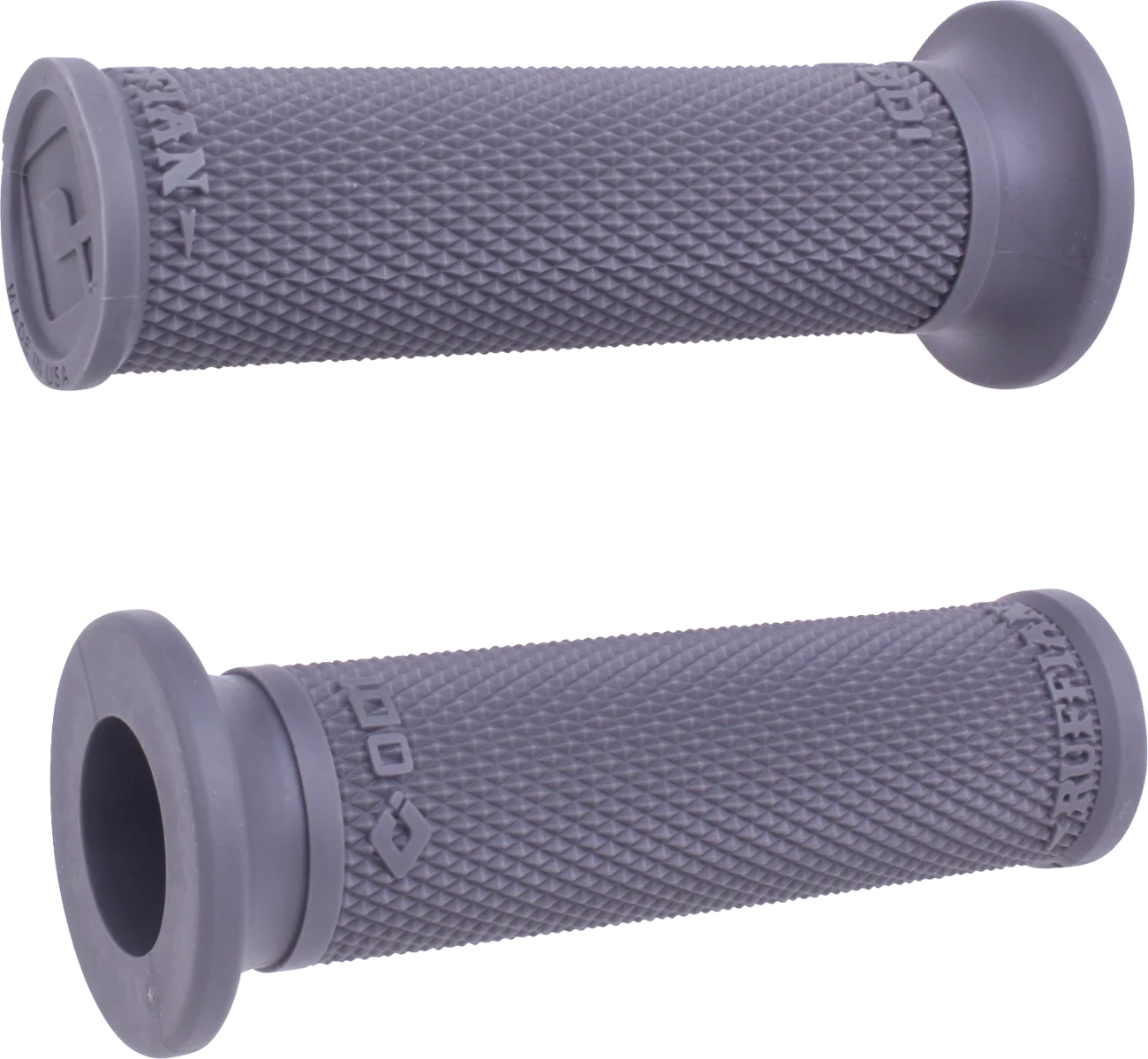 Ruffian Single Ply V-Twin Grips