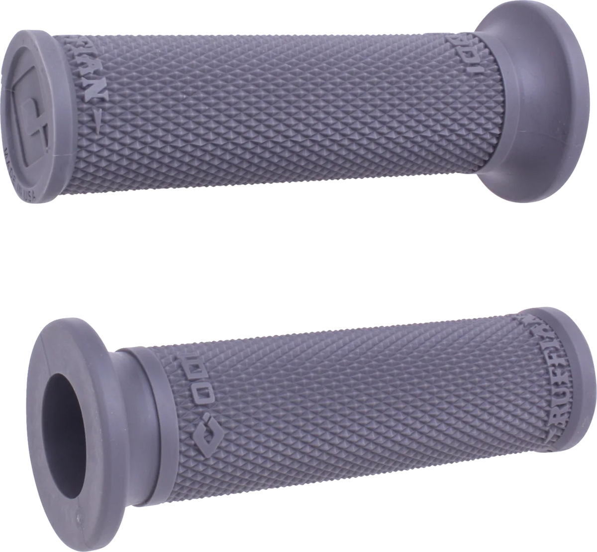 Ruffian Single Ply V-Twin Grips