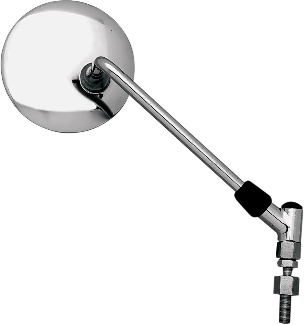 Universal Euro Mirror