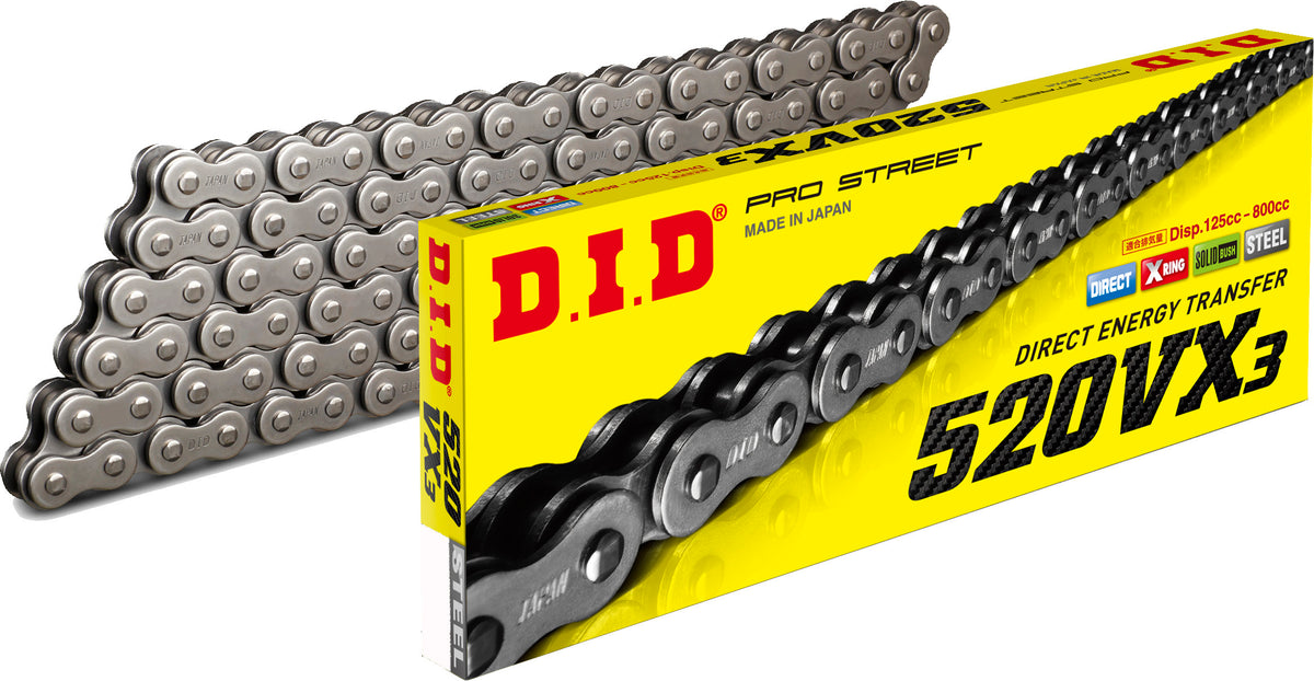 Pro VX-Ring Chain