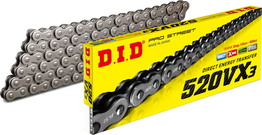 Pro VX-Ring Chain