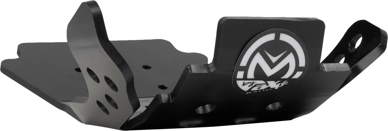 Pro Skid Plate