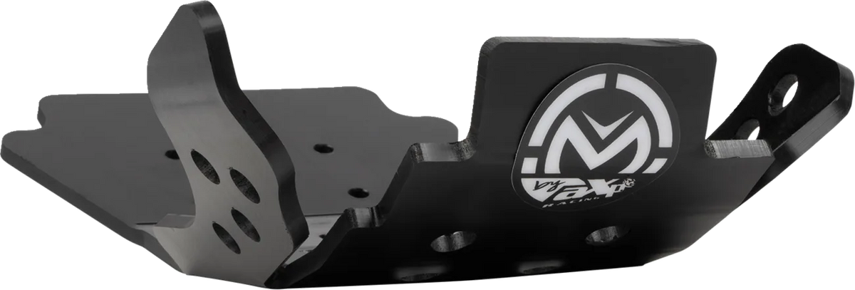 Pro Skid Plate