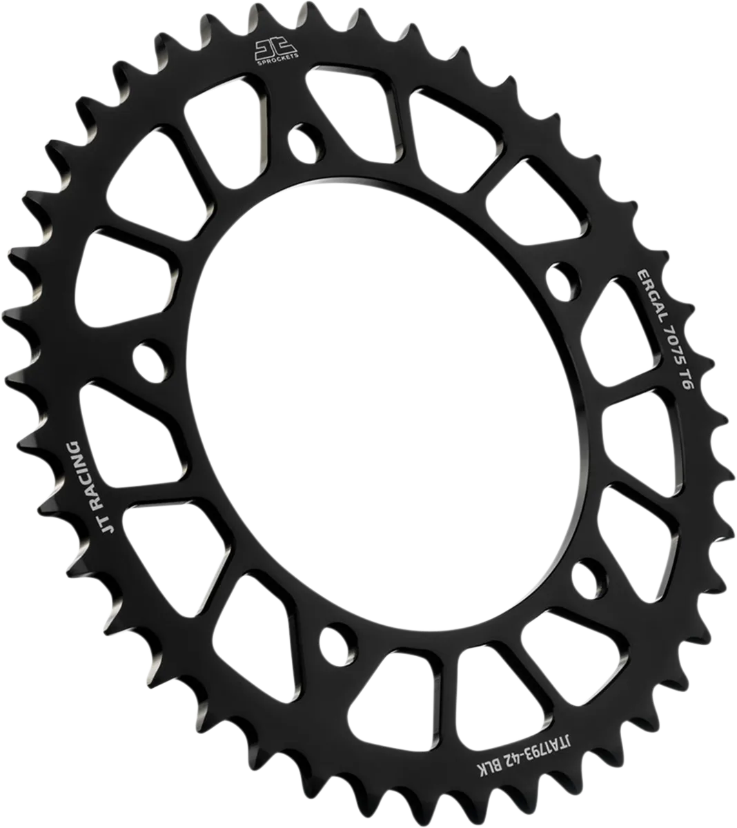 RaceLite Aluminum Rear Sprocket