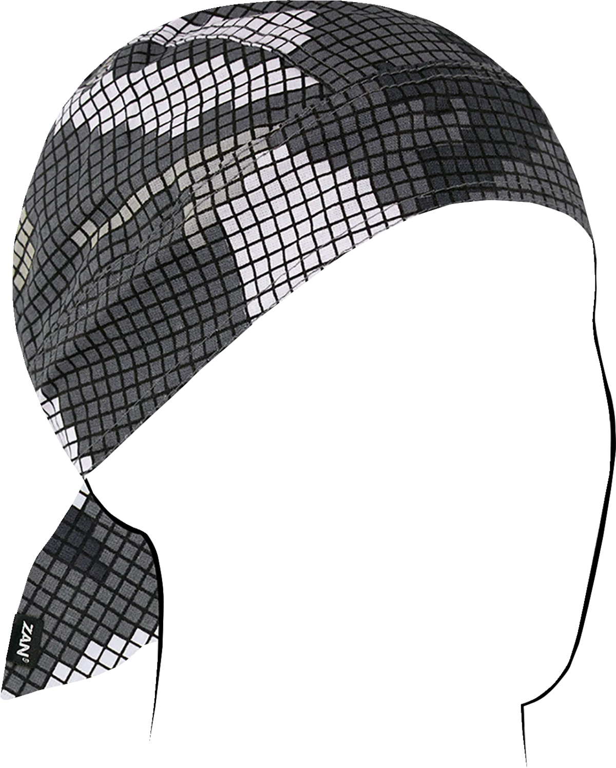 Flydanna® Cotton Headwrap