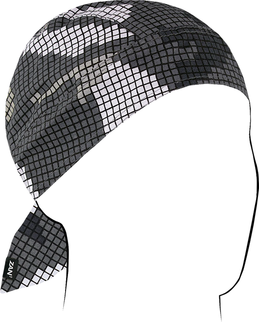 Flydanna® Cotton Headwrap