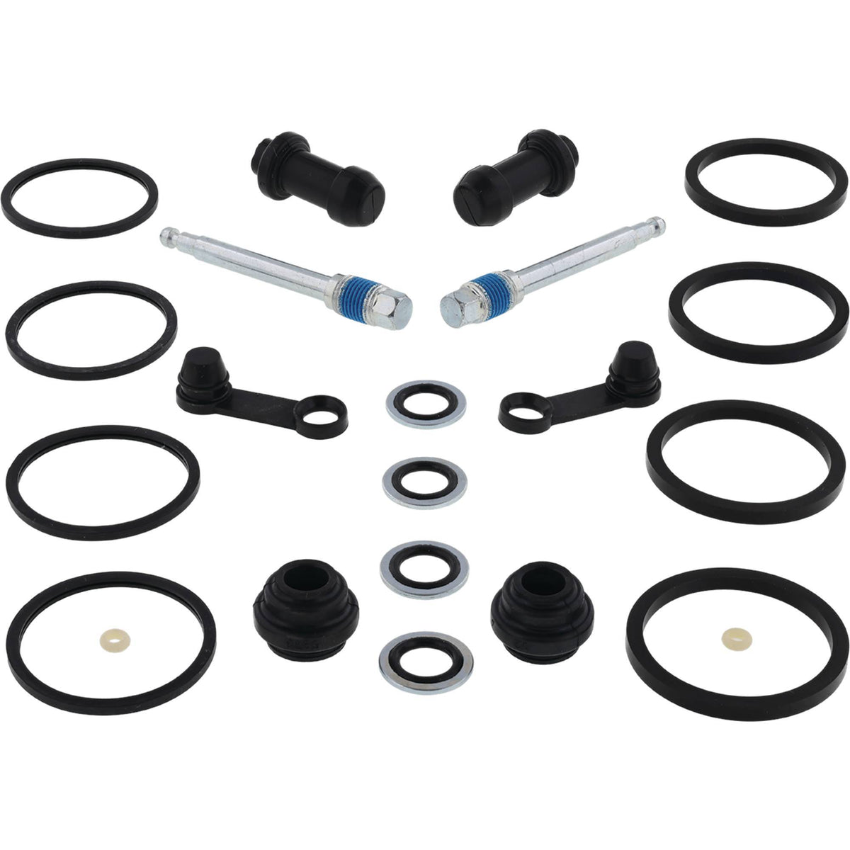 Caliper Rebuild Kit