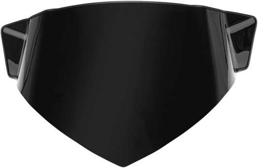 Windshield