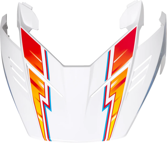 Elsinore™ Helmet Peak — Kaonohi
