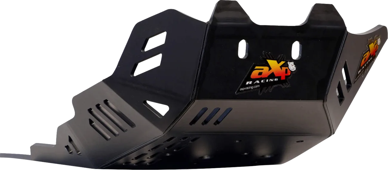 Adventure Skid Plate