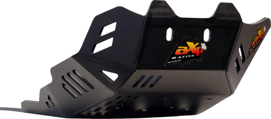 Adventure Skid Plate