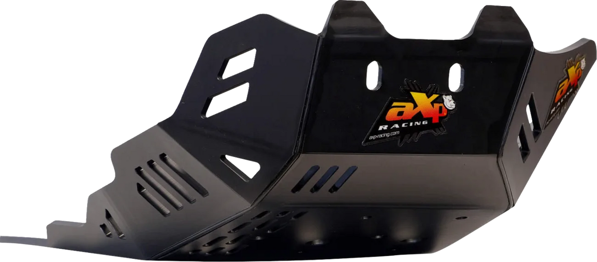 Adventure Skid Plate