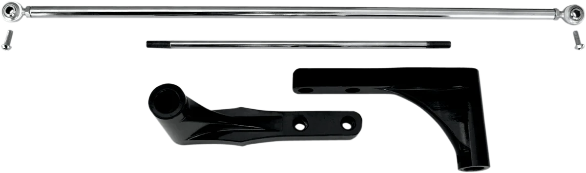 6" Forward Control Extension Kit