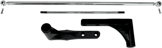 6" Forward Control Extension Kit