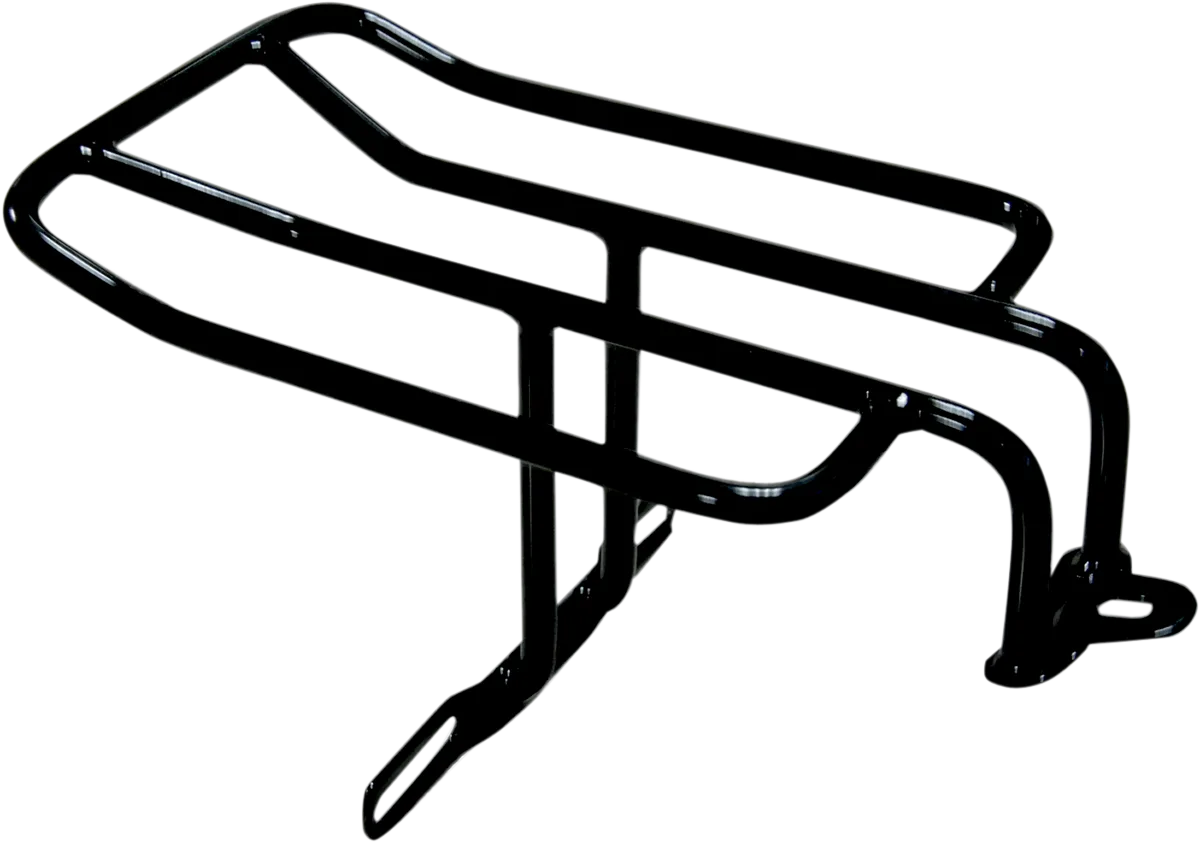 Fender Luggage Rack