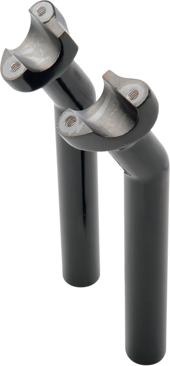 Forged Aluminum Handlebar Risers