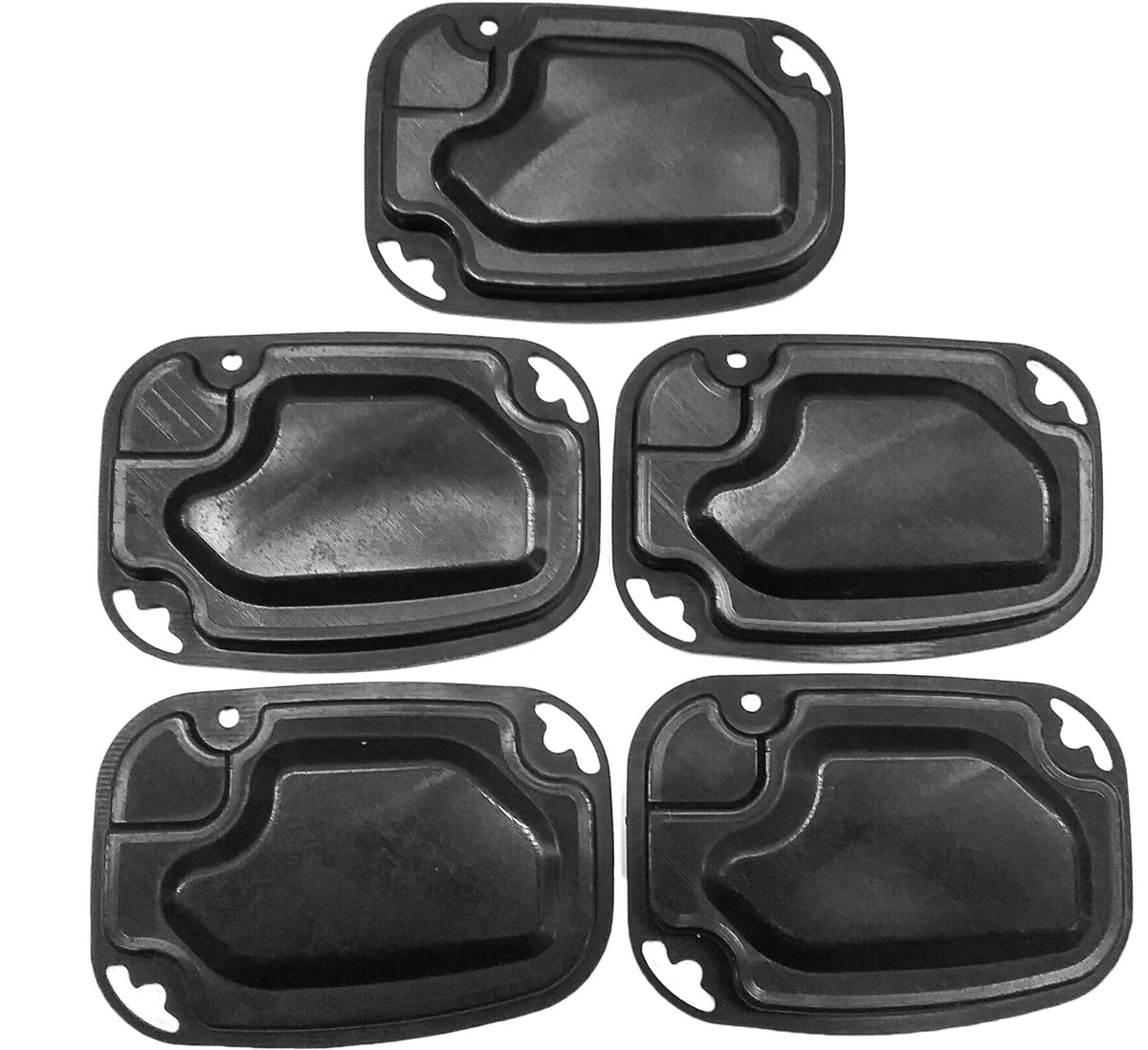 Clutch Master Cylinder Gasket