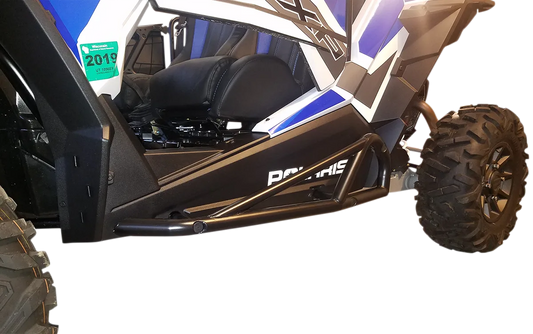 RZR Nerf Bars