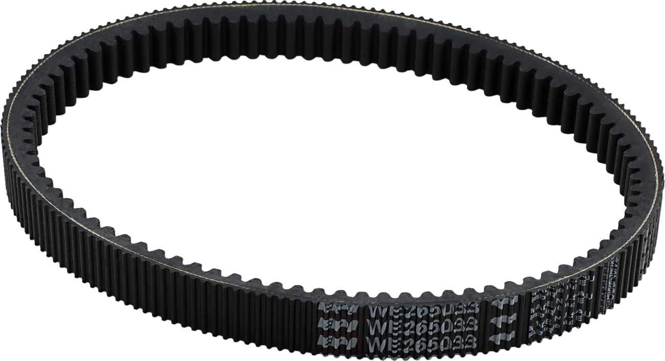 Severe Duty Drive Belt