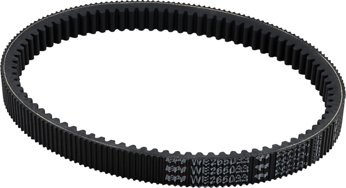 Severe Duty Drive Belt