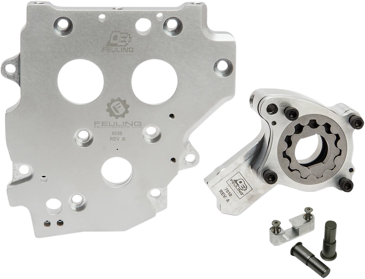 OE+ Oil Pump/Camplate Kit