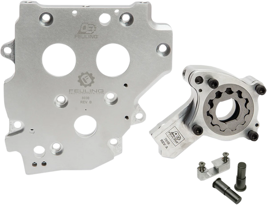 OE+ Oil Pump/Camplate Kit