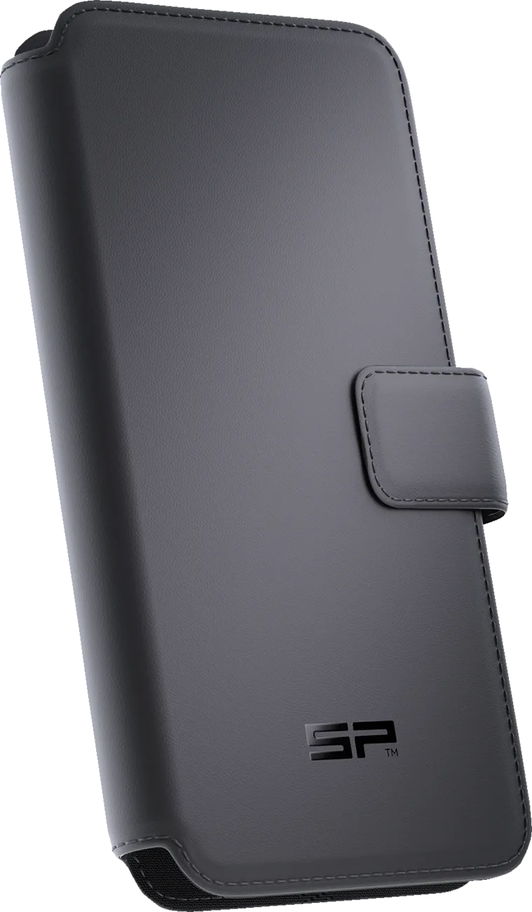 SPC+ Magnetic Flip Cover