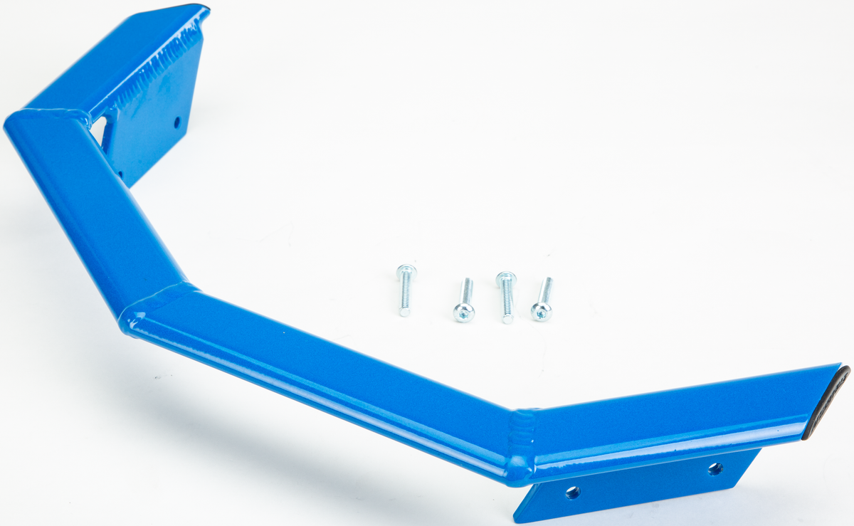 Bumper Bottom Wing